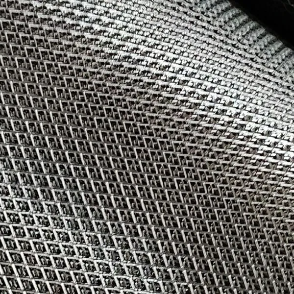 Expanded Metal Sheets, 1-Year Warranty, Mill Test Certificate Included, 304 Grade, Custom Sizes Available photo-4