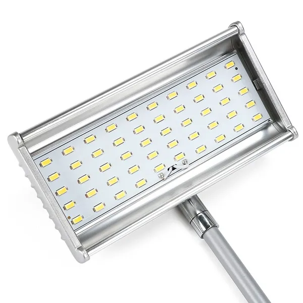 SLT 21W Integrated Transformer LED Exhibition Arm Lighting for Exhibition Booth Stand Light SL-2075-N50L photo-2