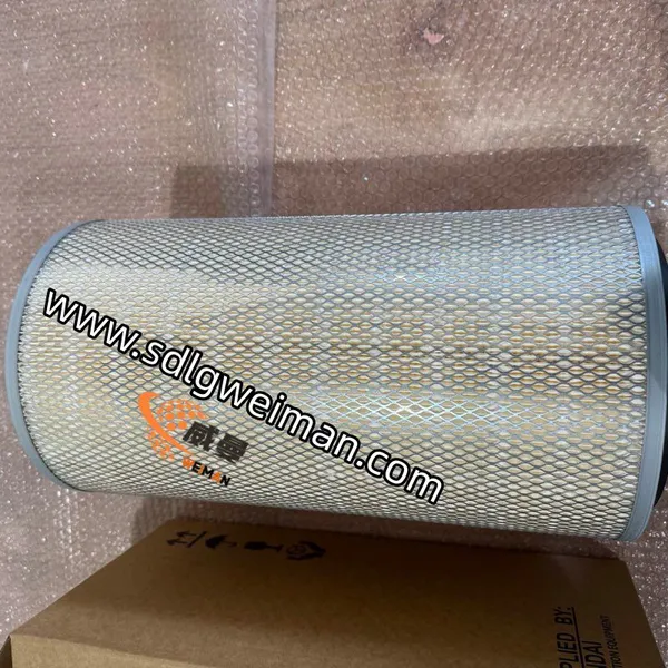 Original Hyundai 2868463 FILTER‑AIR PRIMARY (11N6‑20610)