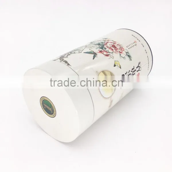 Tea Tin Box Sales photo-3