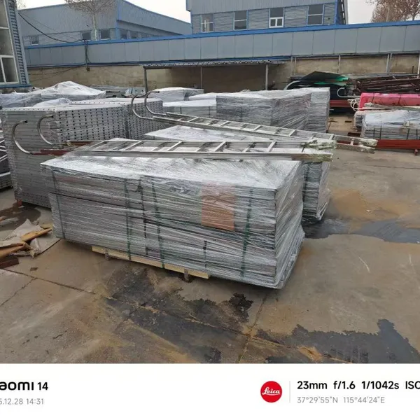 OEM Porcelain Enamel Steel Sectional Water Tank for School Hot Water System photo-2