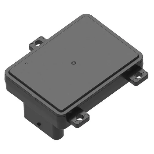 Domestic Ctlrr-540 4d Radar 77ghz Original 540 Imaging Radar 360m Protocol With Standard Wire Harness