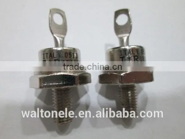 1N1190A Integrator Circuit photo-2