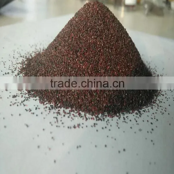 60mesh Garnet Waterjet/ Water Cutter Sand Clean and Fast photo-2