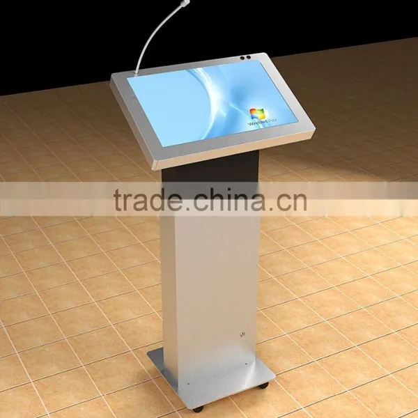 Credible Quality Advertising Digital Lectern photo-3