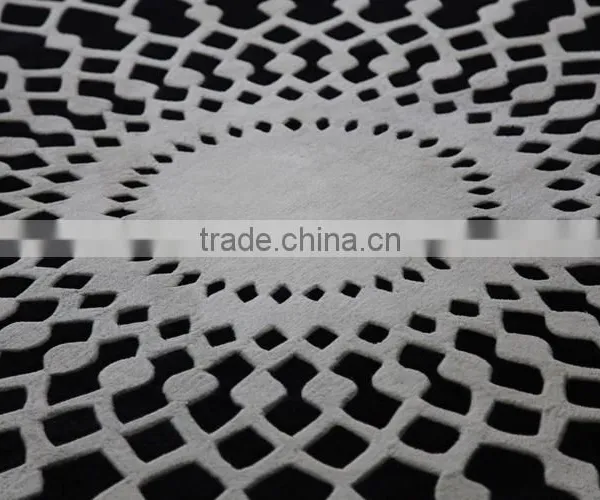 Acrylic CarpetsYB-A054 photo-2