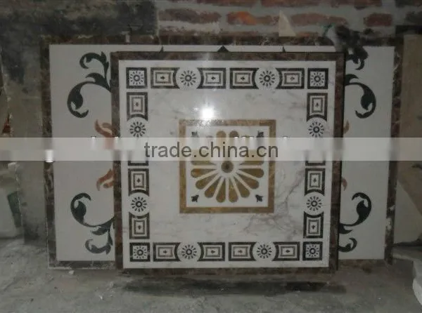 Granite and Marble Pattern photo-1