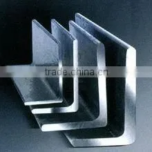 ASTM 201 304 304L 316 316L 321 329 A410 Stainless Steel Angle Steel photo-2