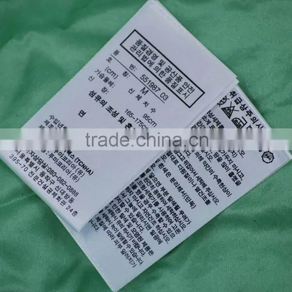 New Product Discount Printed Product Label Stickers photo-4