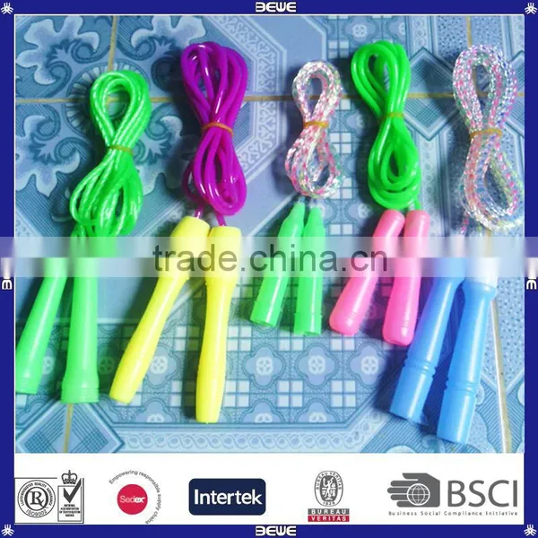 Custom Hot Selling Exercise Jump Rope photo-4