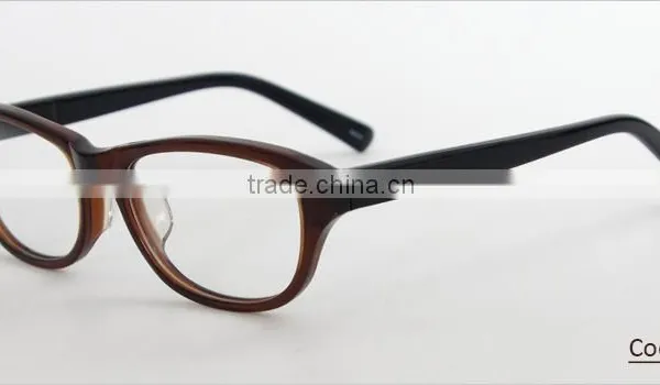 2016 Korean Ideal Optics Frames Manufacturers in China Danyang photo-4
