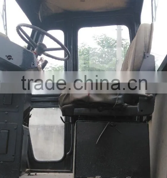 Reasonable Price Used Dynapac Ca422 for Cheap Sale in Shanghai photo-4