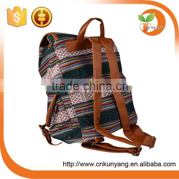 High Quality Sports Back Pack Kids Used School Bags photo-2