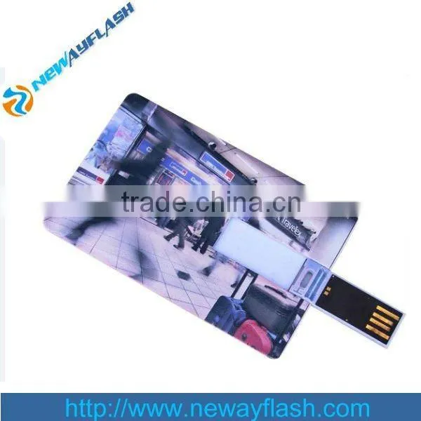 1.2mm Thinner Mini Usb Flash Memory Card