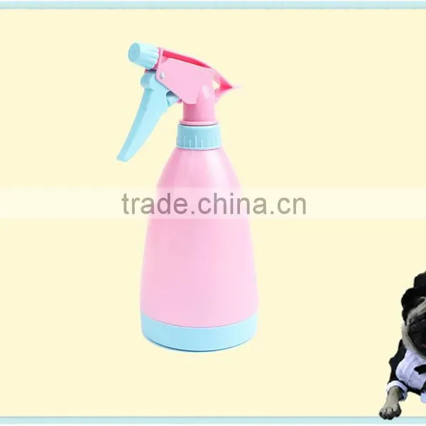 Wholesale Pet Cleaning Watering Can Medicine Bottle Pet Cleaning Supplies photo-2
