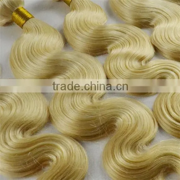 Remy Hair Color 613 Color Hair Spray photo-2