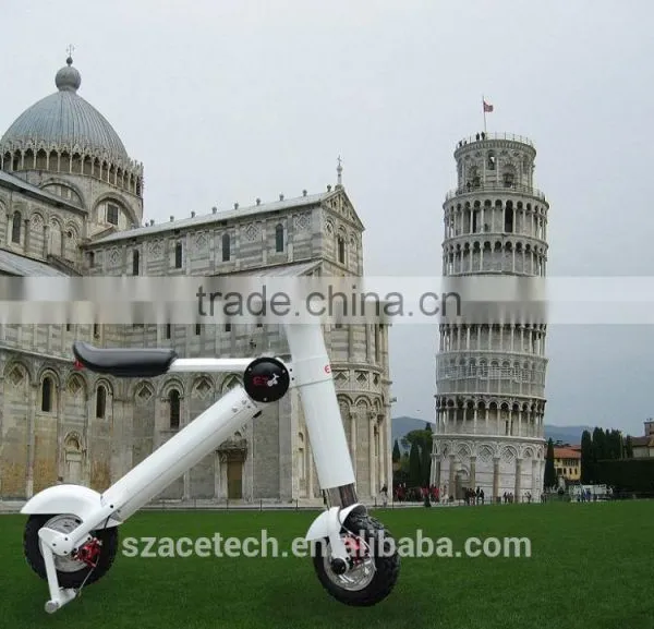Mobility Scooter for Adults photo-4