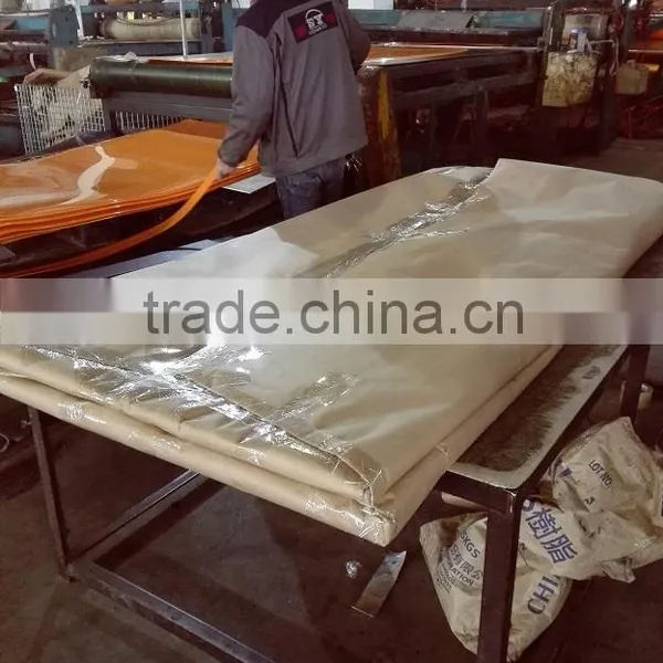 2mm EVA Plastic Sheet for Thermoforming photo-3