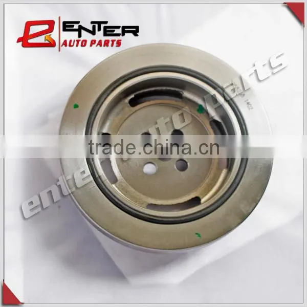 100% Brand New Original Engine Crankshaft Vibration Damper 3958258 photo-5