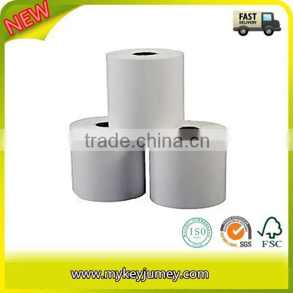 58g 80*80mm The Cheapest Price Cash Register Type Thermal Paper Roll photo-3