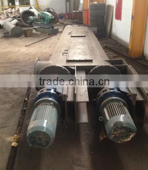 Hot Selling Medical Plastic Pyrolysis Waste Tire Pyrolysis to Oil Machine With CE photo-3