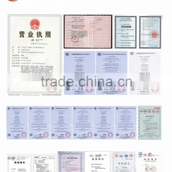 GCS Extract Type Low Voltage Switch Cabinet photo-3