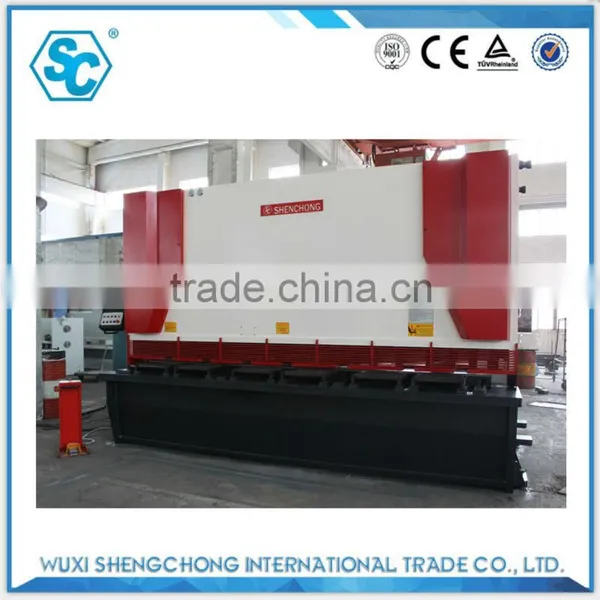 Qc11y 8x3200 Shear Strength Aluminum Plate photo-4