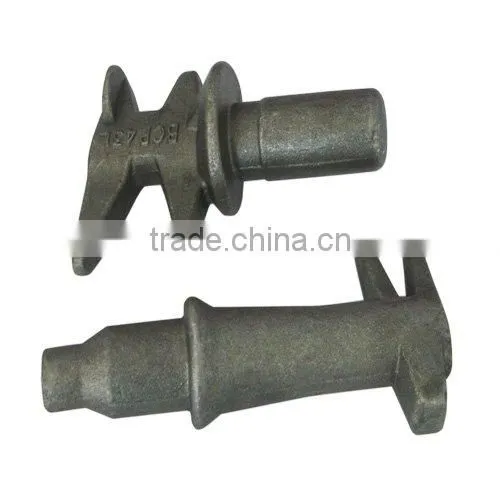 Forged Container Locks, Locks