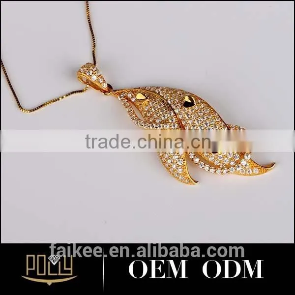 2015 New Design k Gold Fashion Jewelry Wedding Jewelry Set photo-4