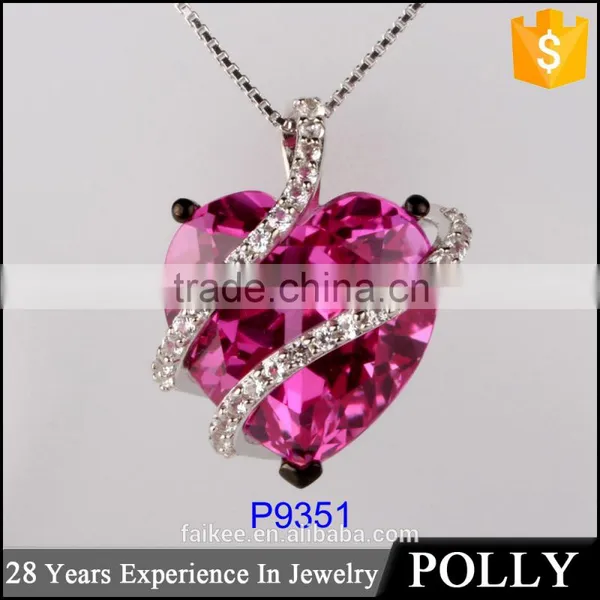 925 Sterling Silver Jewelry Wholesale , 2015 Silver Pandent , 925 Sterling Silver Jewelry photo-6
