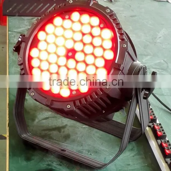New !!! LED MINI STAGE PAR LIGHT RGB 150W Stage Lighting Led Stage Par Light photo-4