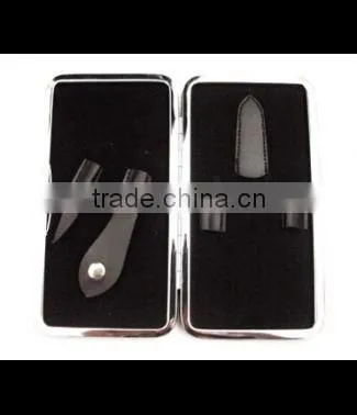 Black Manicure Case photo-3