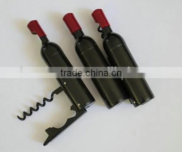 2016 New Inventions Corkscrew Screw, Wine Corkscrew, Waiters Corkscrew