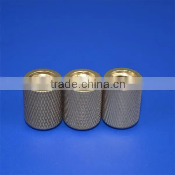 Precision CNC Polishing Machine Tools Accessories