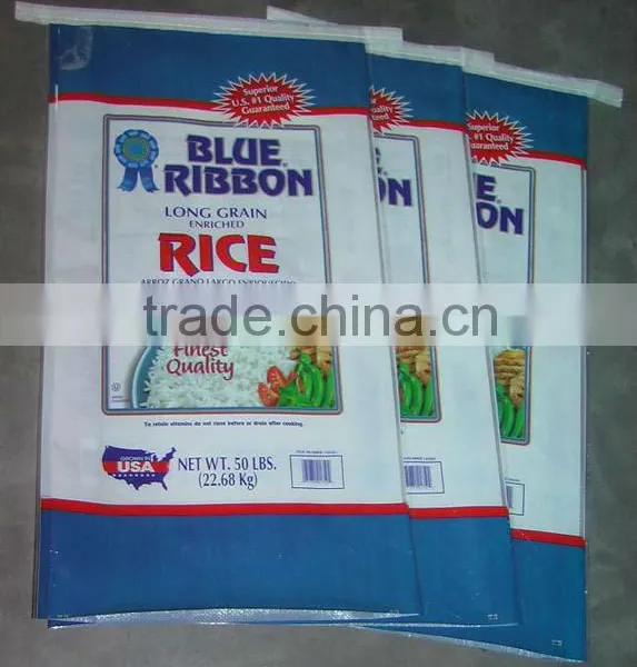Plastic Woven Bag
