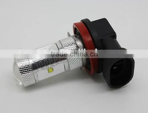 High Power 7G PHI Led Foglight H8 30w for All Cars photo-2