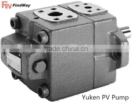 YUKEN Vane Pump