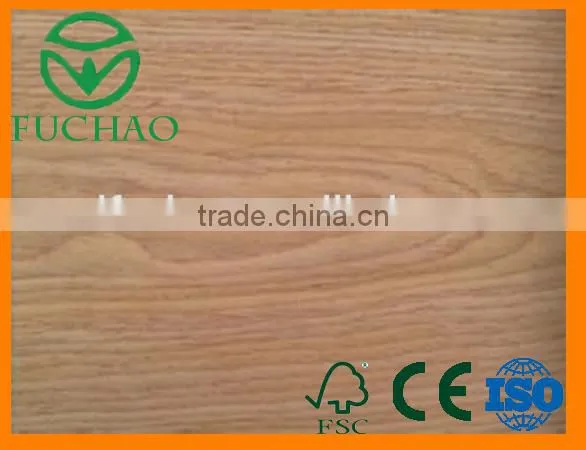 Engineered Wood Veneer/reconstituted Wood Veneer photo-3