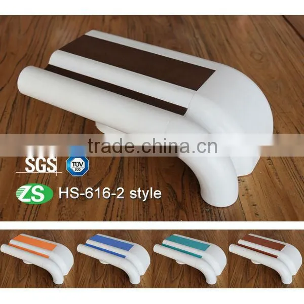 Crystal Stair Handrail photo-5