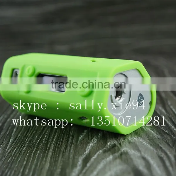 2015 Express Authentic Istick TC 60w VS Nebox/ Reuleaux RX200W Silicone Case Skin photo-2