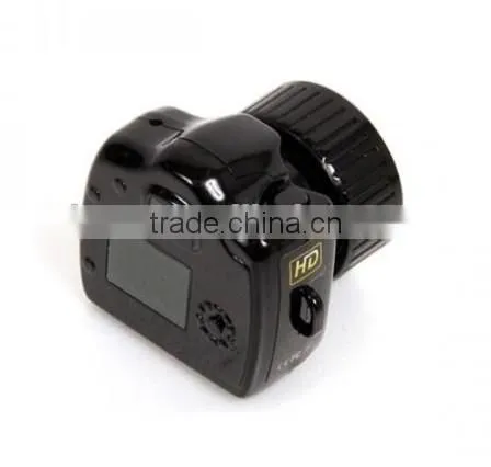 Funny Cheap Christmas Gifts Mini DV Smallest Camcorder Y2000 photo-3