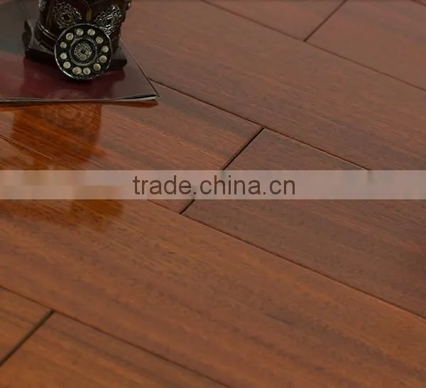 Microcrystalline Heat Resistant Heating Floor photo-3