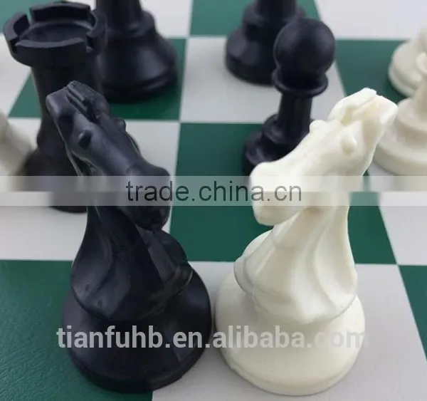 Cheap Chess Sets For Chess Game photo-4
