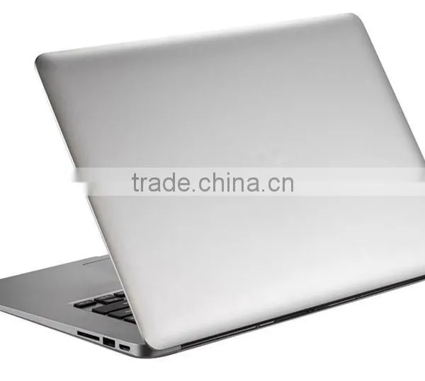 Made in China Ultrathin Cheap Laptops With 4GB RAM 500GB HDD photo-4