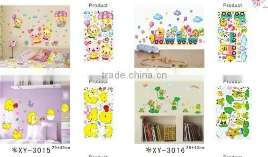 Alforever XY 25*43 cm Wall Sticker Catalog photo-2