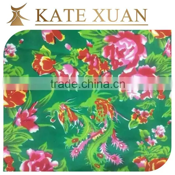Europe Soft Rayon Dress Fabrics photo-4
