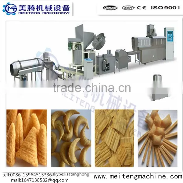 Fully Automatic Sala Food Machine/processing Machinery photo-2