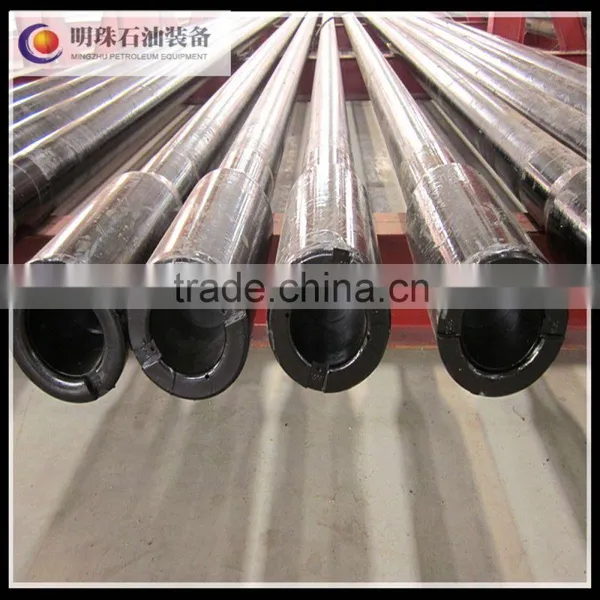 Famous Brand Drill Pipe in China photo-5