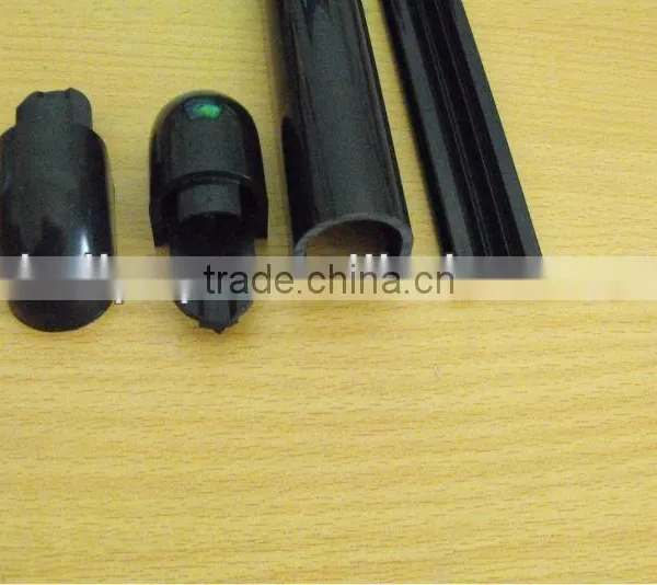PVC Talkers for Wooden Shlef photo-2