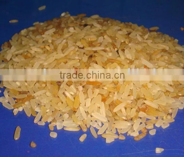Parboiled Long Grain Rice